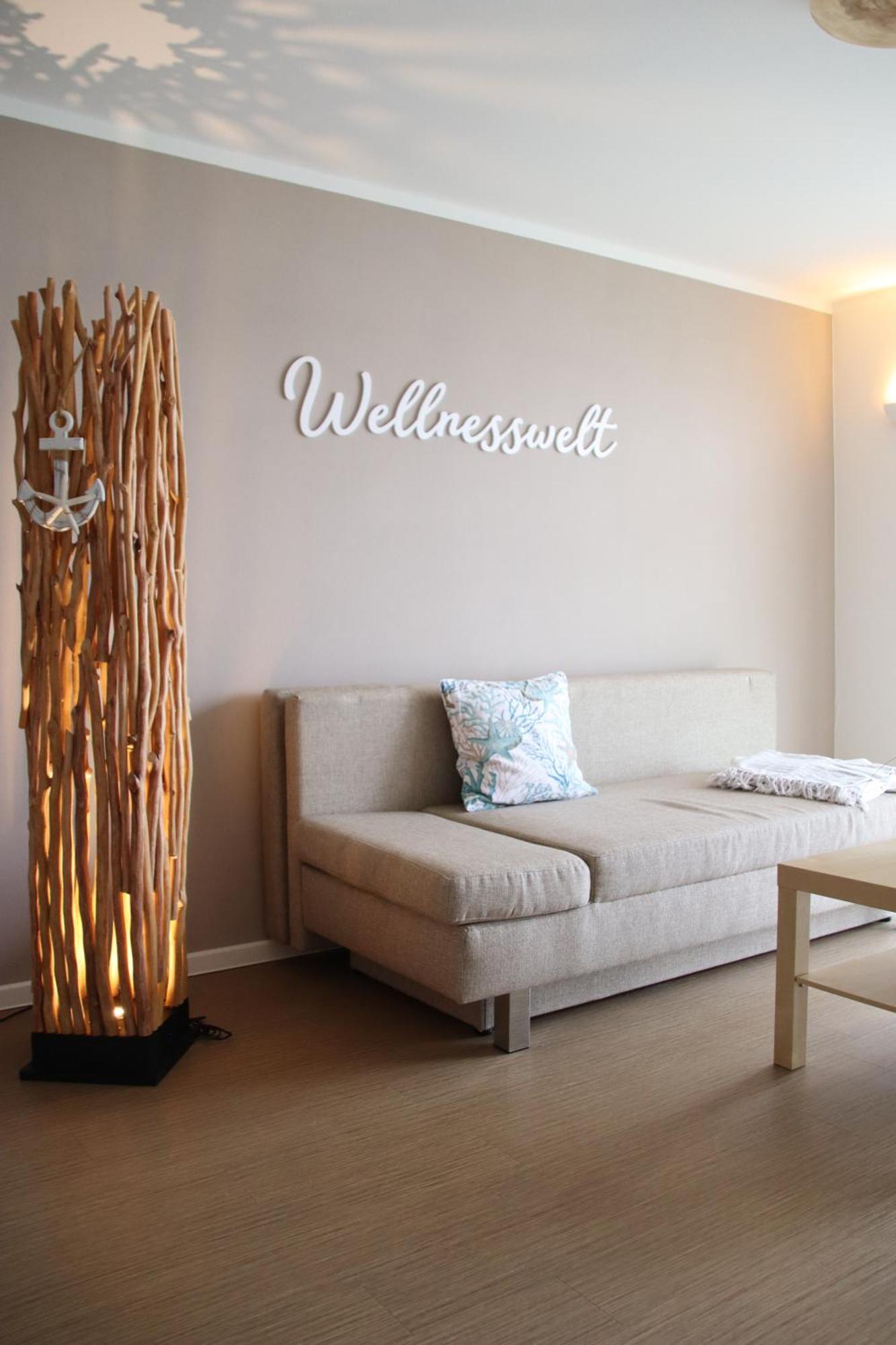 Ferienwohnung Im Palais Am See Am Goitzschesee Bitterfeld-Wolfen Екстер'єр фото